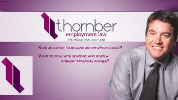 Thornber HR Law