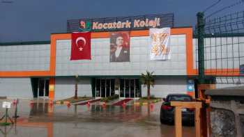 Kocatürk Okulları Kemalpaşa