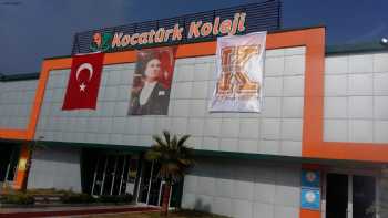 Kocatürk Okulları Kemalpaşa