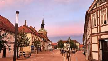 Bockenem Altstadt