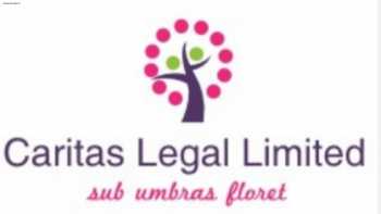 Caritas Legal Ltd