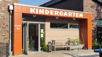 Evangelischer Kindergarten Außenstelle