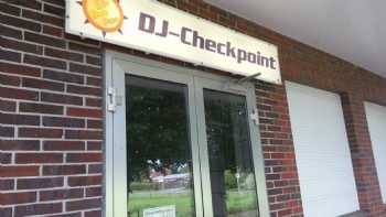 DJ-Checkpoint