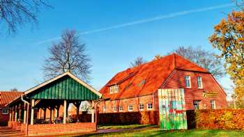 Grundschule Bockhorst