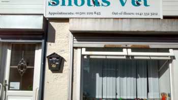 Shotts Vet