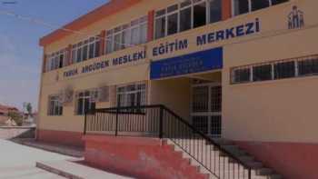 Kemalpaşa Faruk Argüden Mesleki Eğitim Merkezi