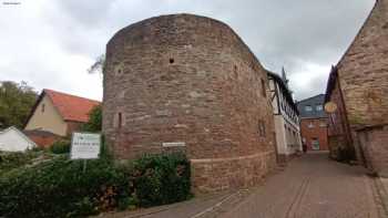 Bastion der Stadtbefestigung