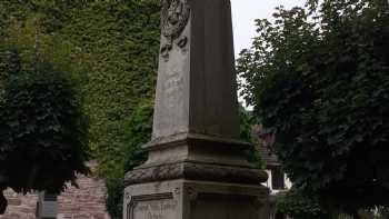 Historisches Denkmal