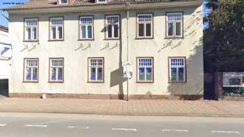 Kreisvolkshochschule Geschäftsstelle