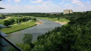 Tarrant County College - Trinity River Campus East