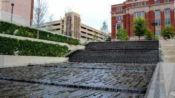 Tarrant County College - Trinity River Campus East