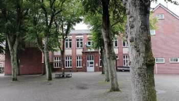 Grundschule Borkum