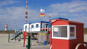 DLRG Südbad Borkum