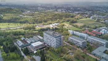 Uni Göttingen - Abteilung für Forst- und Naturschutzpolitik