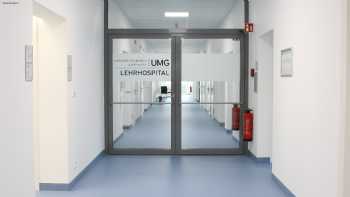 UMG Lehrhospital