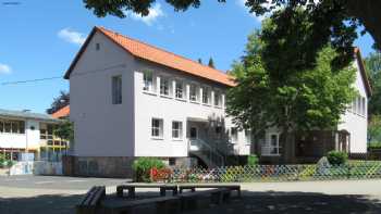 Johann-Wolf-Schule