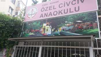 İzmir Konak Özel Civciv Anaokulu