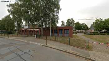 Grundschule im Sande