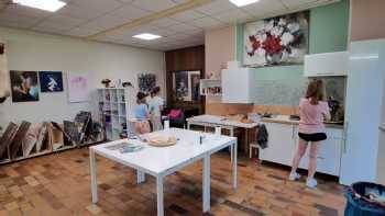 Kunst- und Malschule Atelier IWA