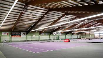 Yvmar Tennis Academy Bramsche