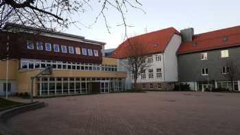 Oberschule Braunlage