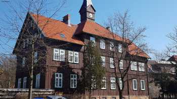 Oberharz-Gymnasium Braunlage