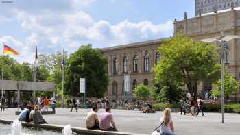 Technical University of Braunschweig