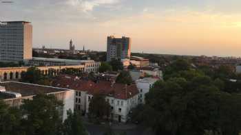 Haus der Wissenschaft Braunschweig GmbH