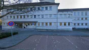 Gesundheitszentrum der Volkshochschule (VHS)