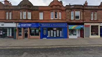 Waddell & Mackintosh Solicitors & Estate Agents