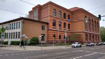 Wilhelm-Gymnasium