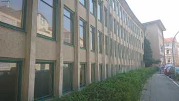 Realschule Maschstraße