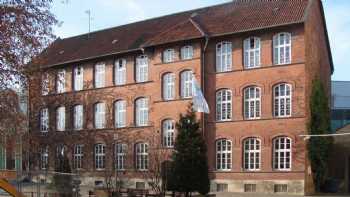 Grundschule Edith Stein