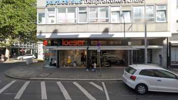 Paracelsus Heilpraktikerschule Braunschweig