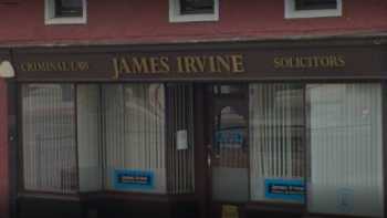 James Irvine Solicitors