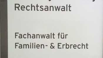 Rechtsanwalt Dr. Jürgen Neidig, Fachanwalt für Erbrecht und Fachanwalt für Familienrecht