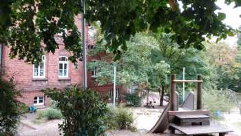 DIE BÖRNE - Sprachheilkindergarten Zeven