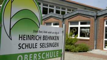 Heinrich-Behnken-Schule Oberschule