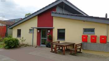 Kindergarten Haus Pape