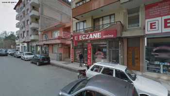 Çarşı Eczanesi