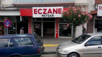 Meydan Eczanesi