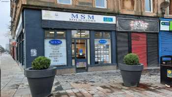 MSM Solicitors