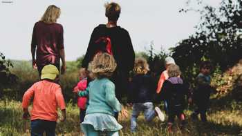 Sonnenkinder Brockum - Naturnahe Kindertagespflege