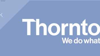 Thorntons Solicitors