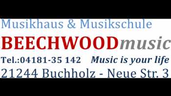 BEECHWOOD Musikschule