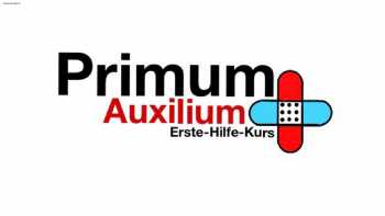 Erste Hilfe Kurs | Buchholz Primum Auxilium