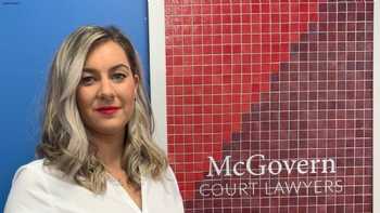 McGovern Reid Court Lawyers