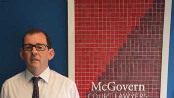 McGovern Reid Court Lawyers