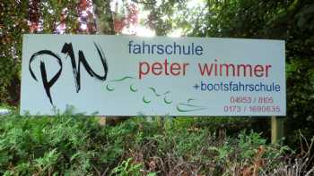 Fahrschule Wimmer