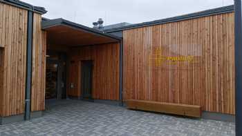 Neues Familienzentrum der ev.-luth. St.-Paulus-Kirchengemeinde